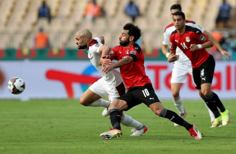 مفاجأة في قائمة منتخب مصر لكأس إفريقيا بالمغرب