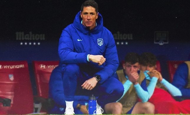 فرناندو توريس (غيتي)