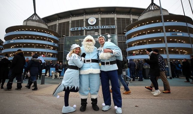 لماذا ألغت رابطة الدوري الإنجليزي البوكسينج داي هذا الموسم؟