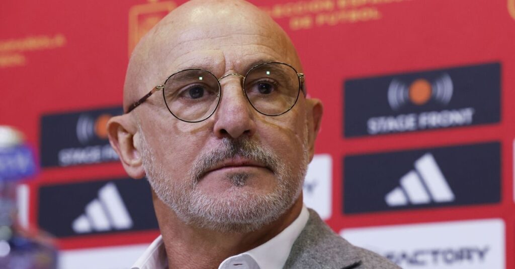 واحد من أفضل لاعبي برشلونة خارج حسابات إسبانيا في كأس العالم! – الجول