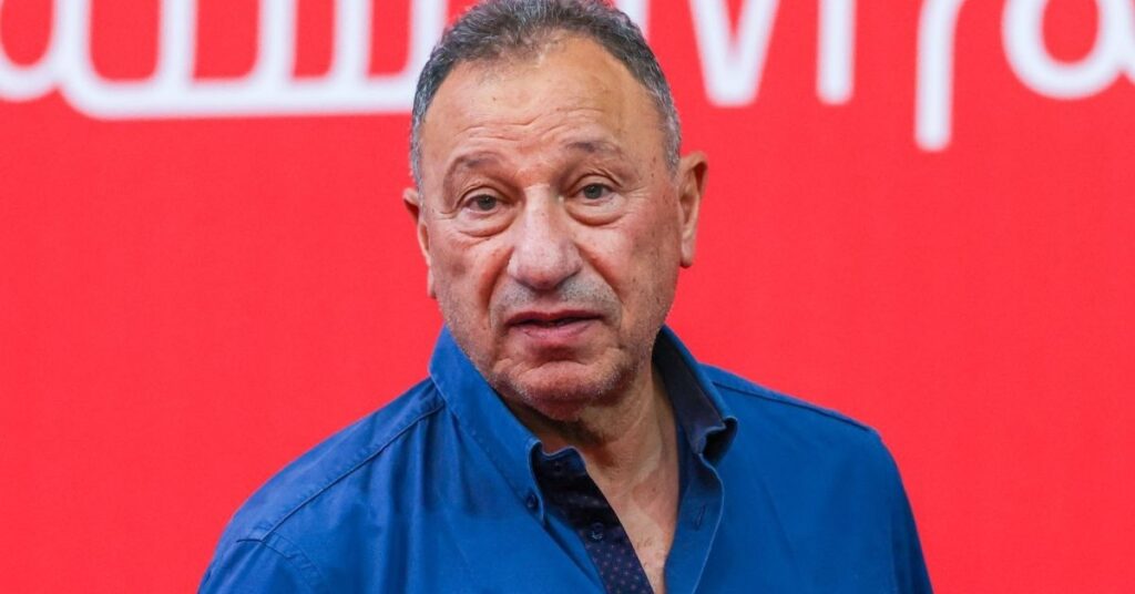 صفقة مثيرة للأهلي على المحك… هل ينجح الخطيب في حسم التعاقد مع المهاحم العالمي قبل فوات الوقت؟