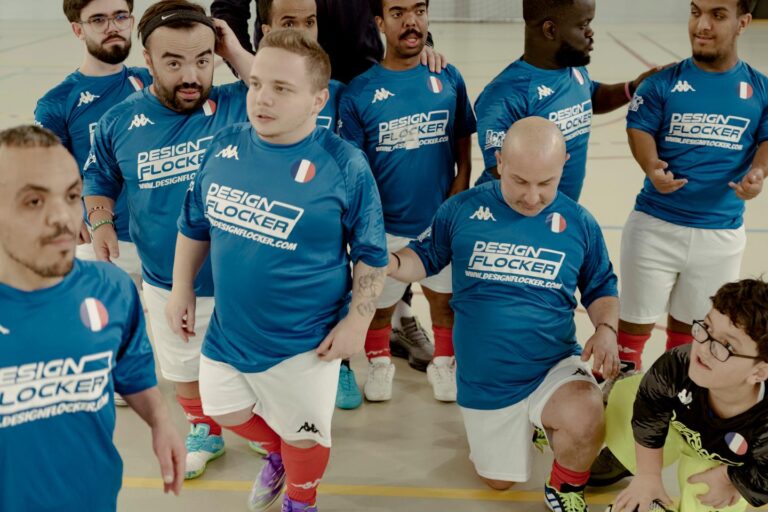Les footballeurs de petite taille en quête de reconnaissance avant la Coupe du monde 2026 : « Nous aussi, on représente la France »