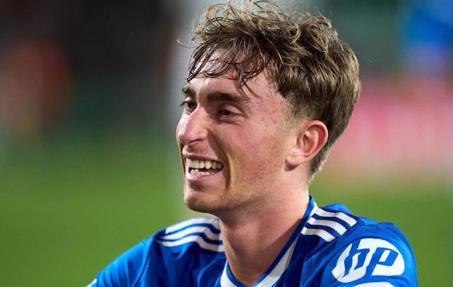 دين هويسن (غيتي)