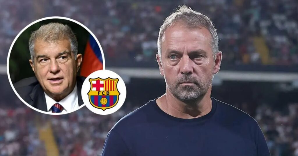 ثلاث صفقات حاسمة وأولوية قصوى للاعب واحد! – الجول