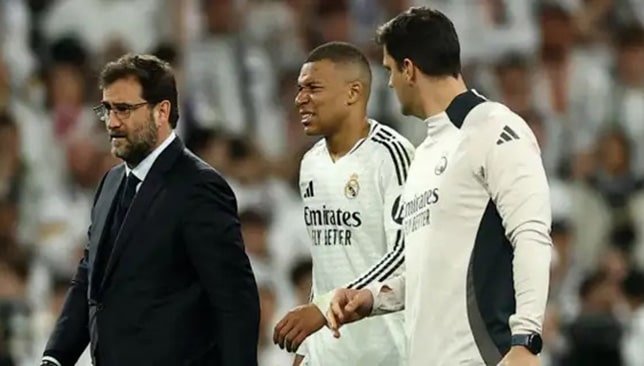 تشكيلة ريال مدريد المتوقعة ضد ألافيس في الدوري الإسباني