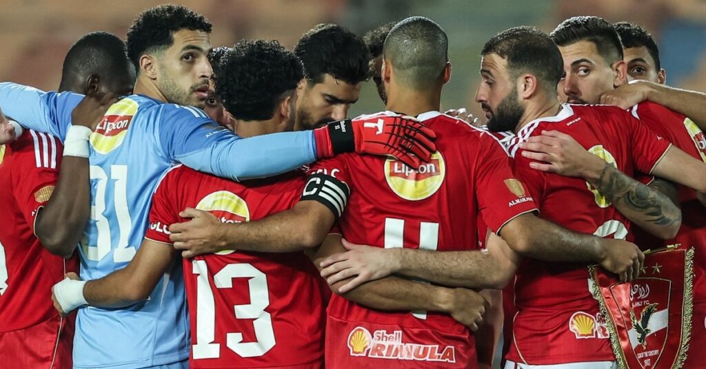 قرار ناري في الأهلي يهدد 7 نجوم ويؤجج صراع الانتقالات الشتوية! – الجول