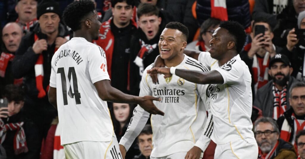 5 لاعبين على أعتاب الرحيل في يناير! – الجول