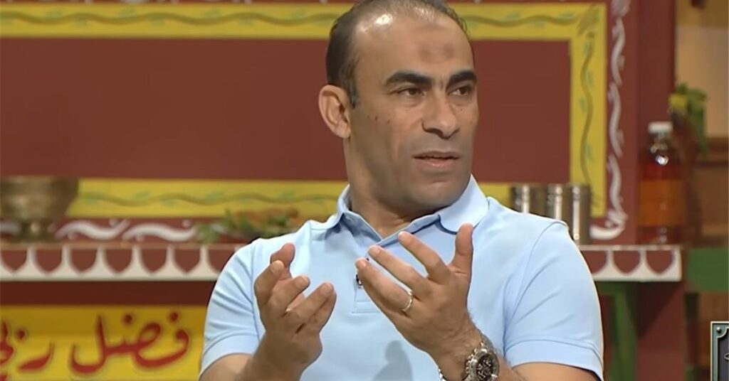 تحرك عاجل بقيادة سيد عبد الحفيظ بعد صدمة الكأس… قرار صارم يهز غرفة ملابس الأهلي