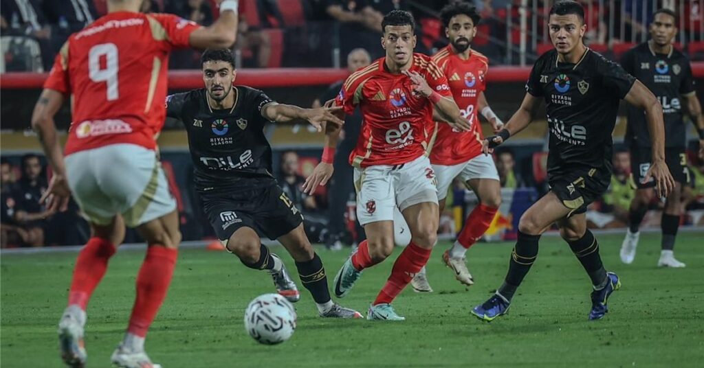 تحركات مفاجئة في الأهلي والزمالك… صفقة كبرى قد تهز سوق الانتقالات الشتوية!