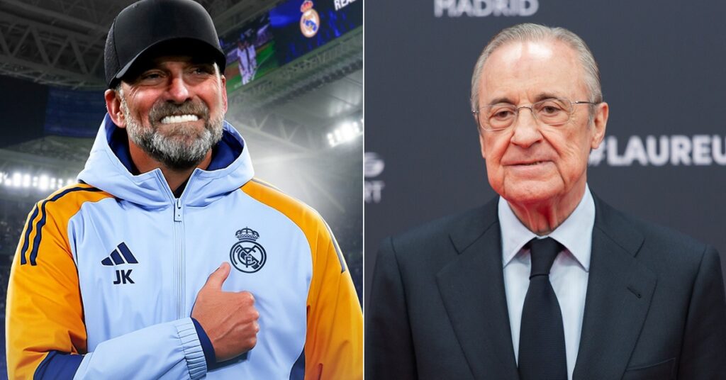 كلوب يعود إلى الواجهة بمطالب قاسية قد تُغيّر مستقبل الفريق! – الجول