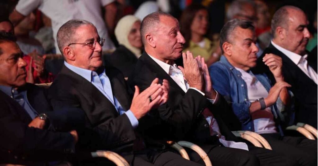 ياسين منصور يتدخل لإنقاذ الأهلي.. صفقة الموسم تُغير مجراها في اللحظة الأخيرة!