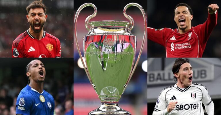 ما هي الخطوات اللازمة لمنح الدوري الإنجليزي الممتاز مقعدًا إضافيًا في...