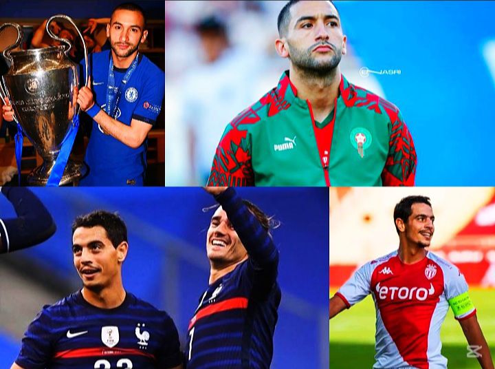 الوداد يضع معايير جديدة في سوق الانتقالات بالمغرب وإفريقيا، بعد نجاحه في تعزيز صفوفه بشكل غير مسبوق.