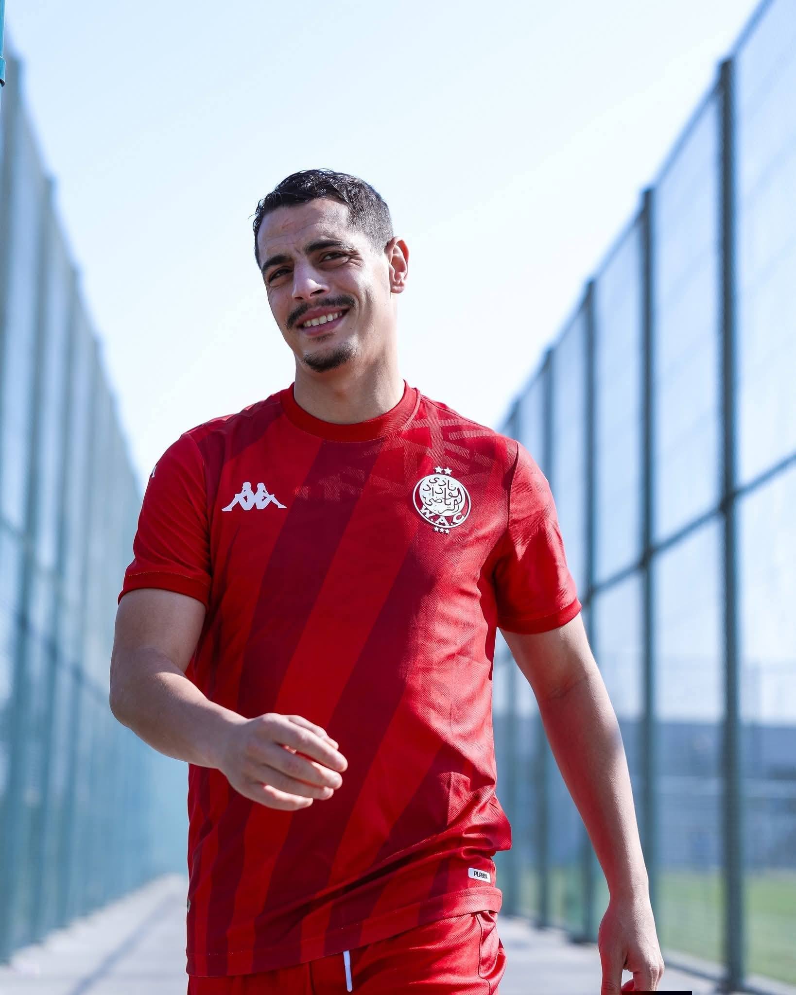 استعداد اللاعبين لمواجهة التحديات