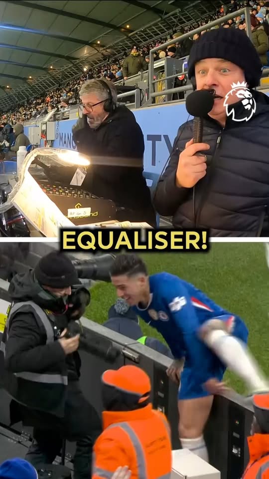 في الدقيقة 94، الهزيمة 1-0، إنزو فرنانديز ينتقل إلى تشيلسي.