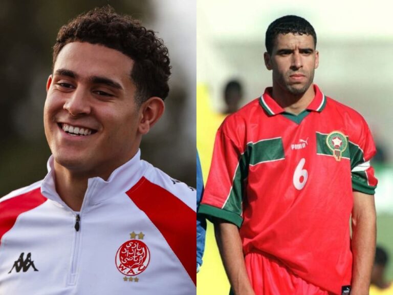 صفقة غير متوقعة تضاف للصفوف، آملين أن تُحدث فارقًا وتقدم ربع ما قدّمه اللاعب السابق.