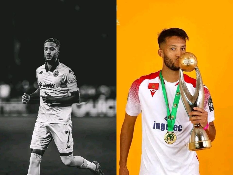 إنهاء العلاقة الرسمية بين زهير المترجي ونادي الوداد الرياضي.