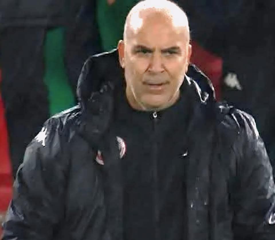 أكثر شخص أثار إعجابي هو هذا الرجل، منذ وصوله إلى المغرب وهو يتلقى الشكر والثناء: نشأ في الملاعب...