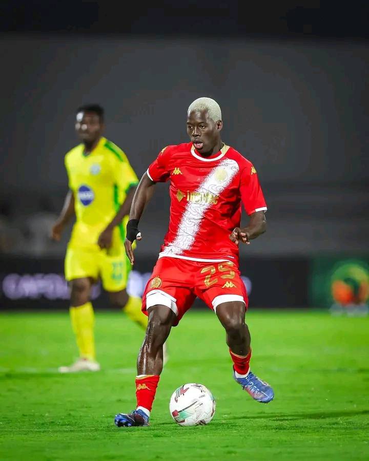 بيان هام من وكيل اللاعب عزيز كي حول وفاة الطفل المتعلق بالحادثة المؤسفة.