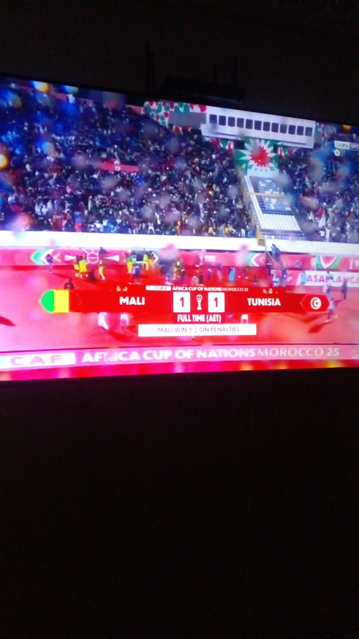 وداعًا تونس: فرحة كبيرة ومتعة حقيقية للجماهير، لن ننسى هذه اللحظات أبداً!