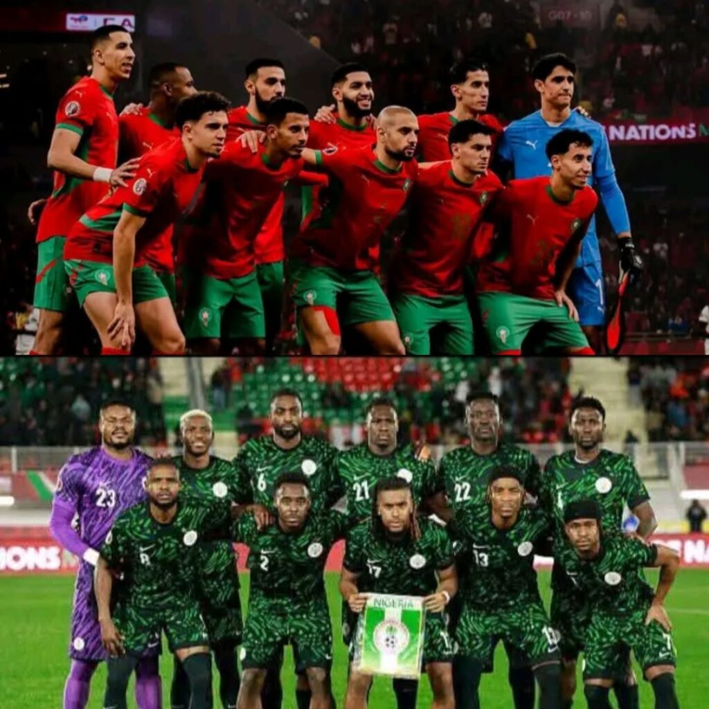 المنتخبات التي تتطلع لمواجهة الجزائر: الانسحاب بكرامة أفضل من التعرض لأي إحراج في الميدان.