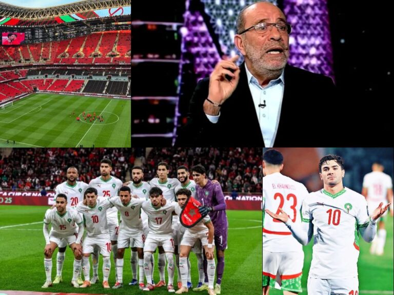 بعد أن تركت منتخب تونس، أعتز الآن بلقب المغربي، ولكن أوجه رسالتي للمنتخب المغربي...