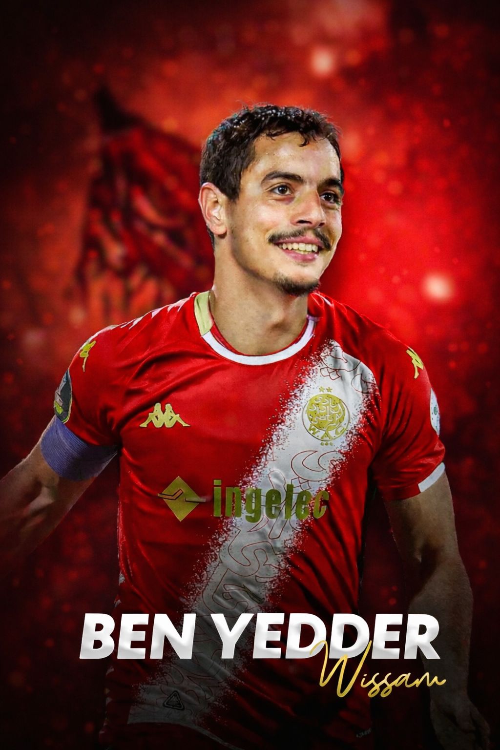 وسام بن يدر ينضم إلى الوداد الرياضي بعقد مدته 6 أشهر، وفقاً لمصادر فرنسية.