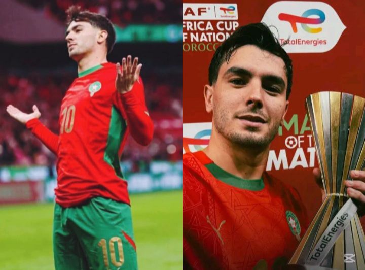 إبراهيم دياز: المنافسة في كأس إفريقيا شديدة الصعوبة، إذ تفتقر الأرضيات للمساحات وتكون هناك تحديات كبيرة.