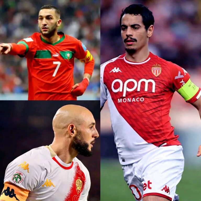 من الأحق بعمادة الدوري؟ شاركوا برأيكم حول الأجدر باللقب!