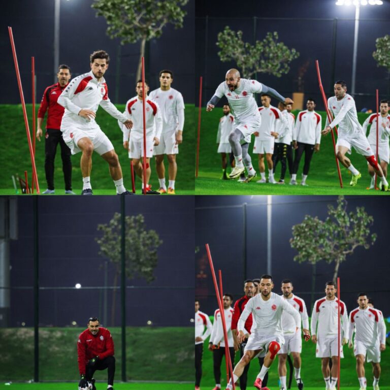 فريقنا يحقق جميع الألقاب الممكنة هذا العام في عالم الكرة، انضموا إلينا في هذه الرحلة الرياضية المثيرة!