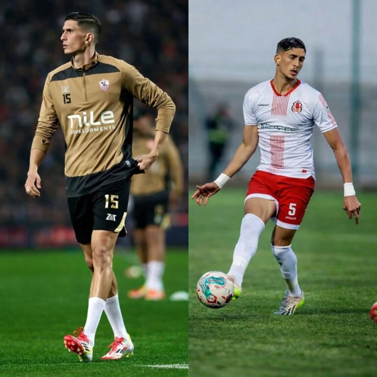 صلاح مصدق سيكون الانتداب الجديد للوداد، حيث تم الاتفاق على كافة تفاصيل العقد ولم يبقَ سوى بعض الأمور النهائية.