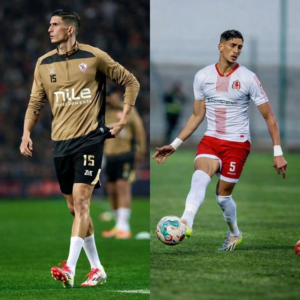 صلاح مصدق سيكون الانتداب الجديد للوداد، حيث تم الاتفاق على كافة تفاصيل العقد ولم يبقَ سوى بعض الأمور النهائية.