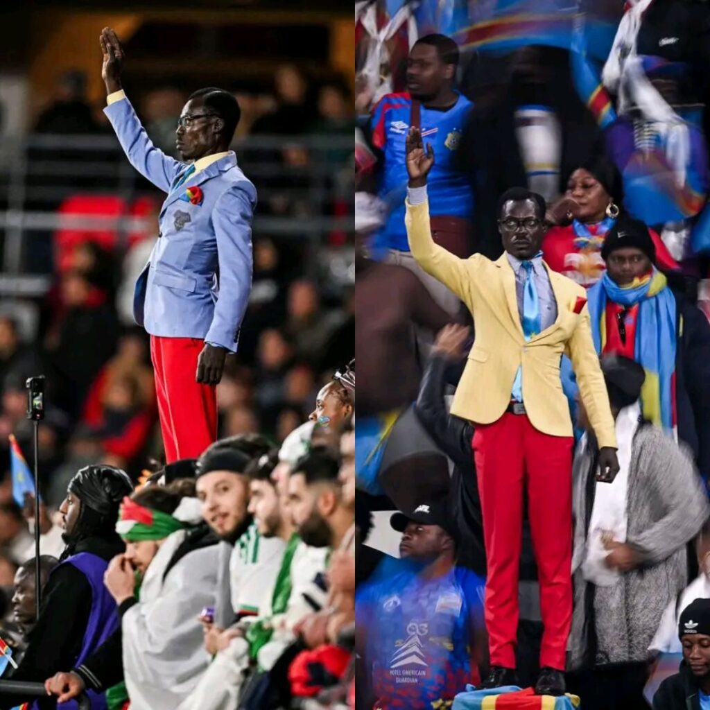 لا يهم إن واجهت الموت غدًا، الأهم هو استمرار الرسالة.. الكونغو ستظل حرة، وأفريقيا ستنتصر.