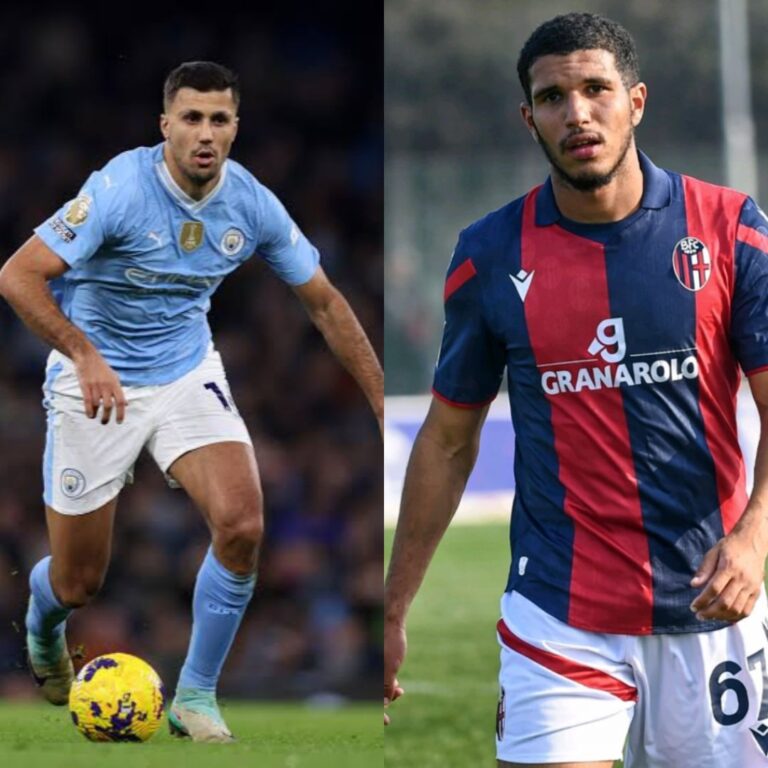 الوداد الرياضي يستقطب رودري النسخة المغربية، فليبارك الله ويزيد من تألق الفريق.