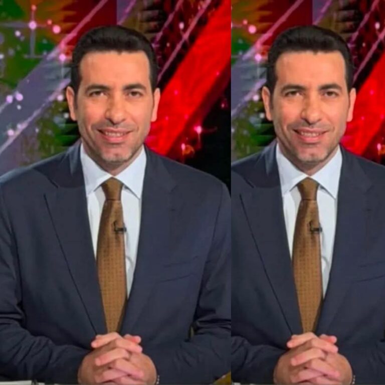 محمد أبو تريكة: "السنغال تفتقر للعب أمام الدولة المستضيفة. مبروك للمغرب سلفاً،..."