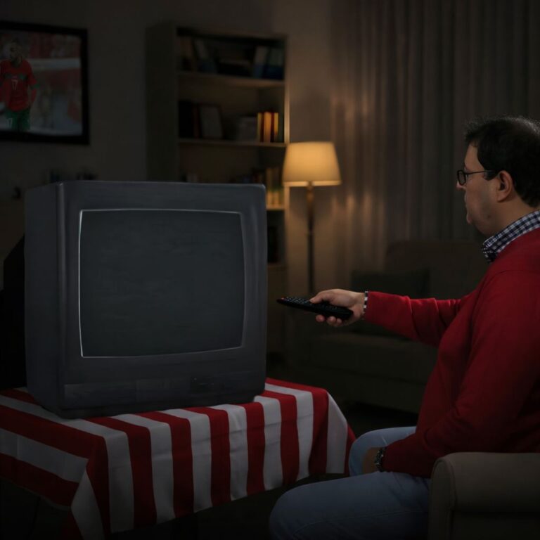 اليوم، آيت منا سيضيء الشاشة وآمل أن تأتي أفضل صفقة قريبًا، بإذن الله.