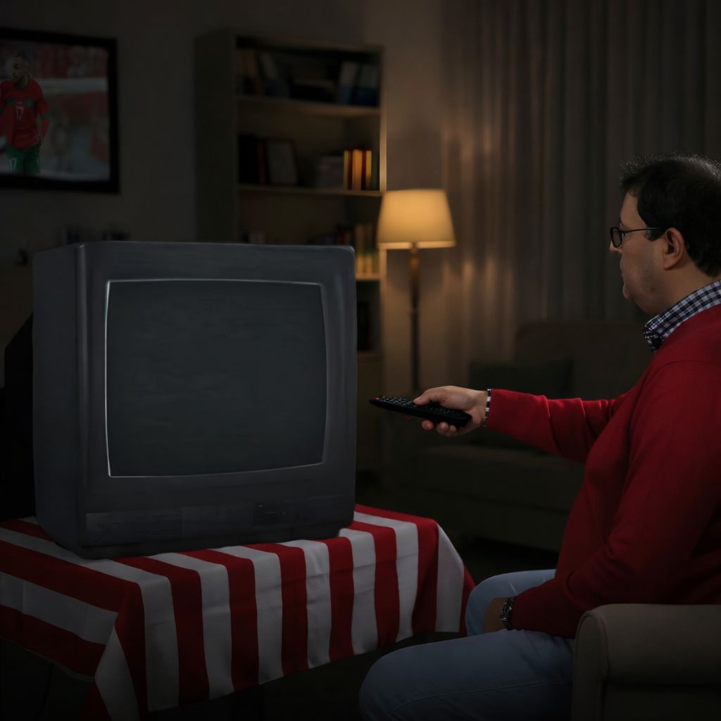 اليوم، آيت منا سيضيء الشاشة وآمل أن تأتي أفضل صفقة قريبًا، بإذن الله.