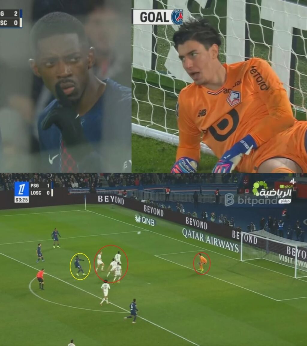 لأول مرة، عثمان ديمبلي يتوج بجائزة بوشكاش في يناير، محققًا إنجازًا تاريخيًا مميزًا.