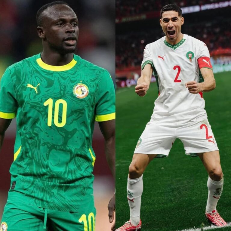 نهائي كأس أمم إفريقيا 2025: حدث تاريخي غير مسبوق!