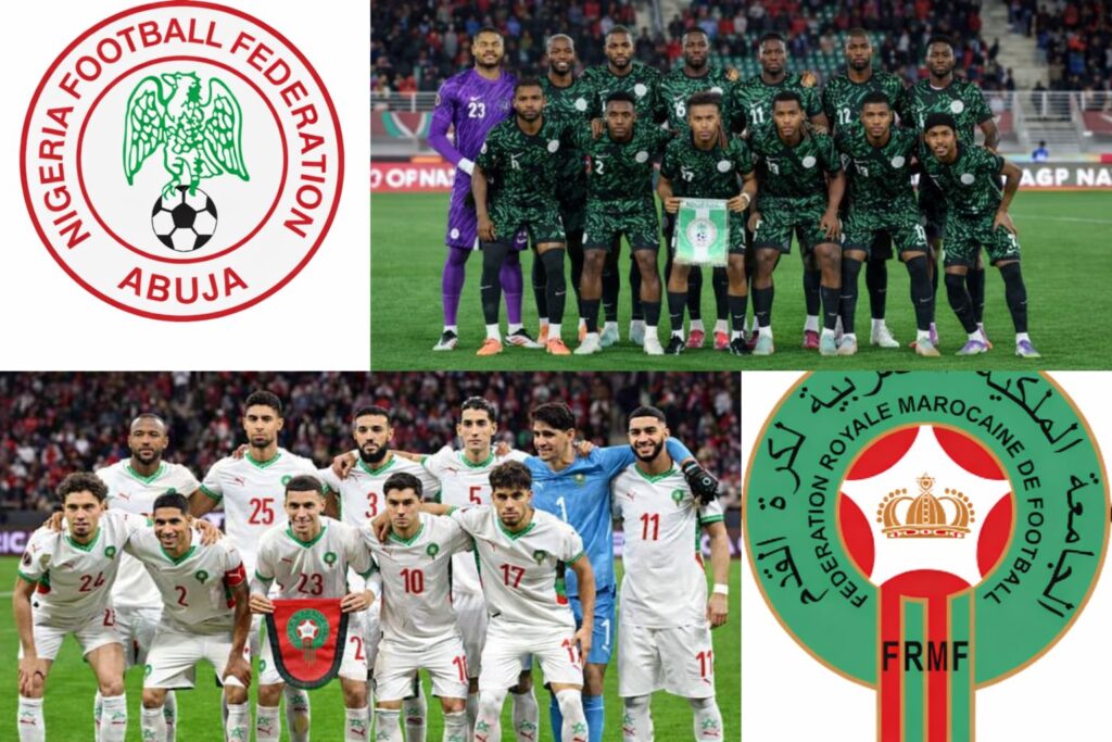 يوم الحسم: قمة المغرب ونيجيريا في نصف نهائي كأس إفريقيا. ماذا تتوقع من اللقاء؟