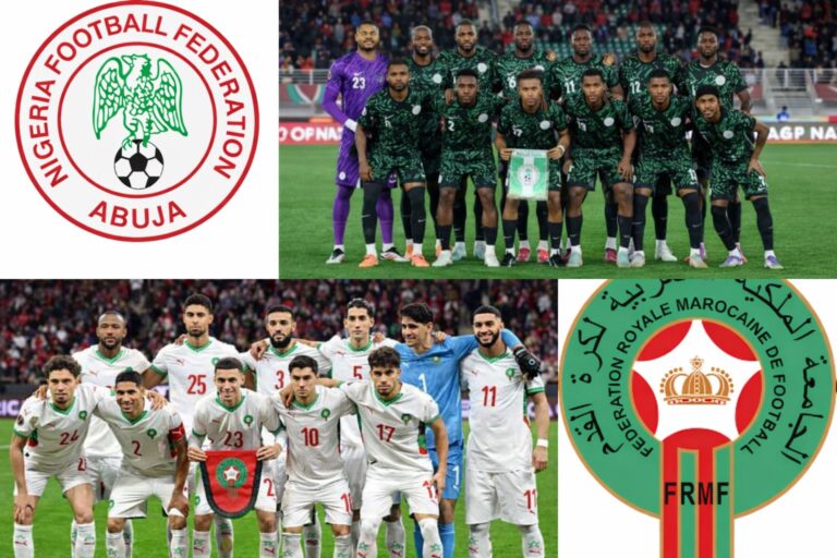 يوم الحسم: قمة المغرب ونيجيريا في نصف نهائي كأس إفريقيا. ماذا تتوقع من اللقاء؟
