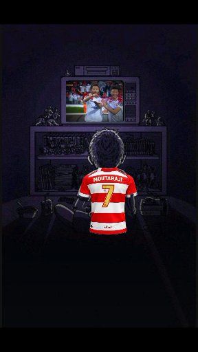 استمتعوا بلحظة رائعة من دوري أبطال إفريقيا مع هدف زهير المترجي الخالد في شباك...