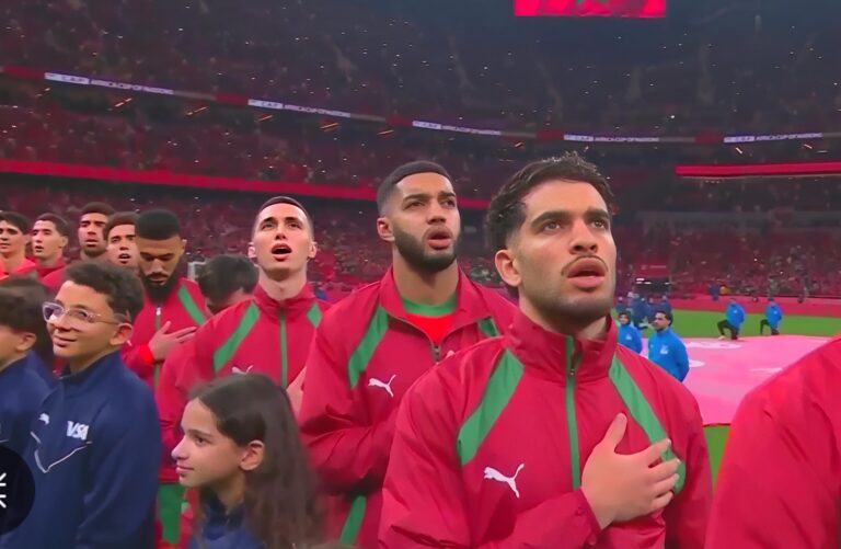 هل ستساند الجماهير الجزائرية المنتخب المغربي في نهائي كأس أمم إفريقيا غدًا؟