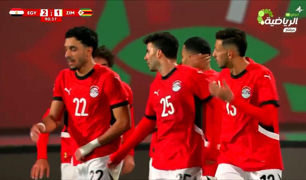 هل ستساند الجماهير المغربية المنتخب المصري غدًا أمام نيجيريا في الملعب؟