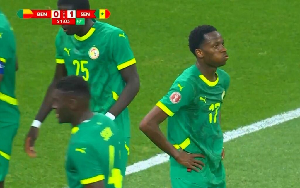 لم تخسر السنغال سوى ثلاث مباريات منذ كأس إفريقيا 2015، مما يبرز قوتها في عالم كرة القدم.