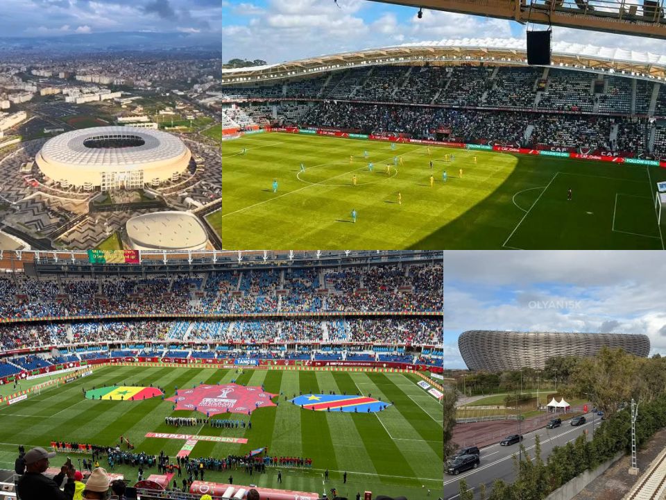 تأكد بنسبة 99% اختيار المغرب لاستضافة كأس إفريقيا 2028 غدًا، فهل تُحقق البلاد هذا الإنجاز التاريخي؟