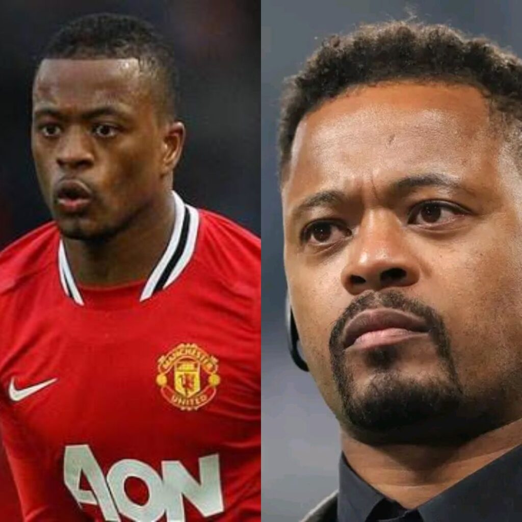 باتريس إيفرا يتحدث عن كأس الأمم الأفريقية في المغرب: الكرم المغربي لا يُحصى...