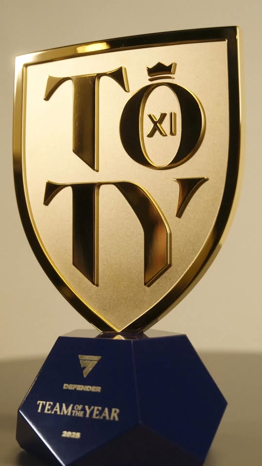 استمتعوا بلقاء حصري مع أبطال دوري TOTY الممتاز: تهانينا لويل!