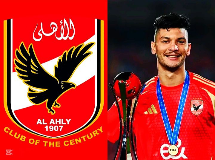 نادٍ مصري يُعلن رسميًا عن فسخ عقد اللاعب أشرف داري. ما هي الخطوات التالية لمستقبله الكروي؟