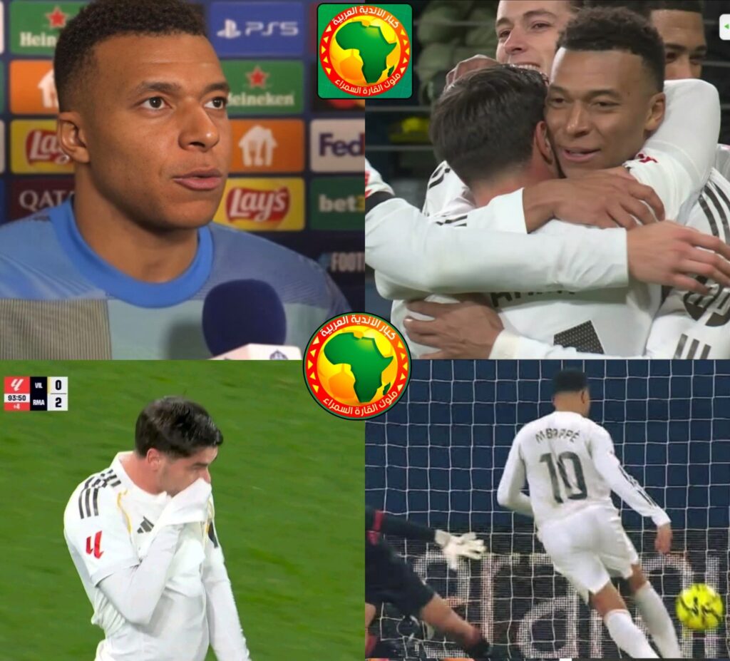 ضربة جزاء على طريقة بانينكا لبراهيم دياز: هل كانت تستحق؟ رأي صحفي.